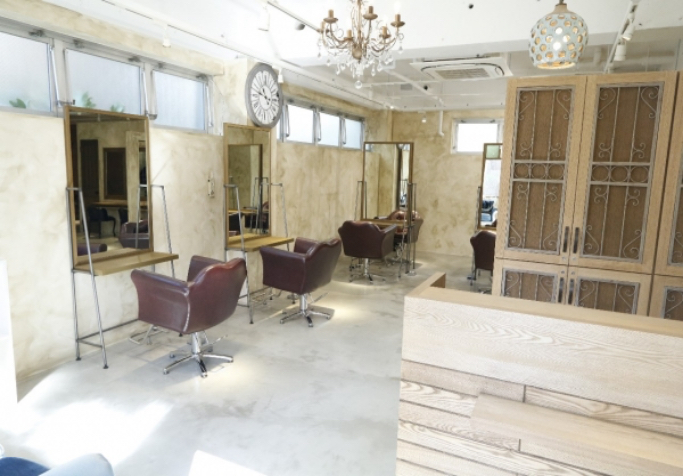 ibrel「イリル」