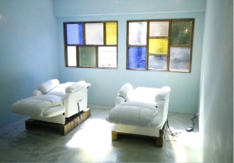 ibrel「イリル」　内装2