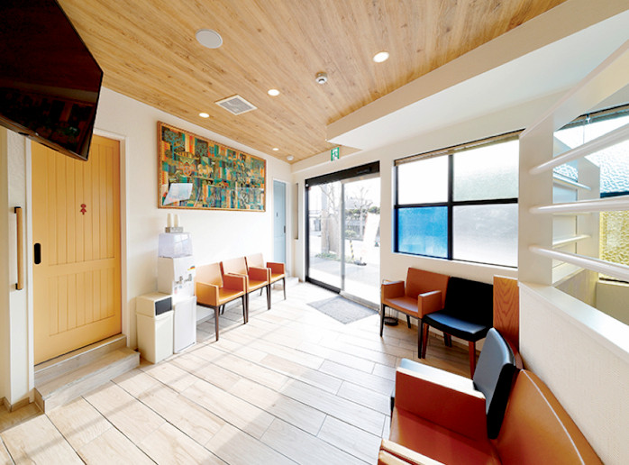 メインビジュアル 内装2