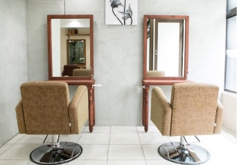 リビエラ　個室